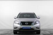 Nissan Pathfinder IV Кемерово  - изображение 34