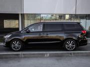 Kia Carnival III Санкт-Петербург  - изображение 39
