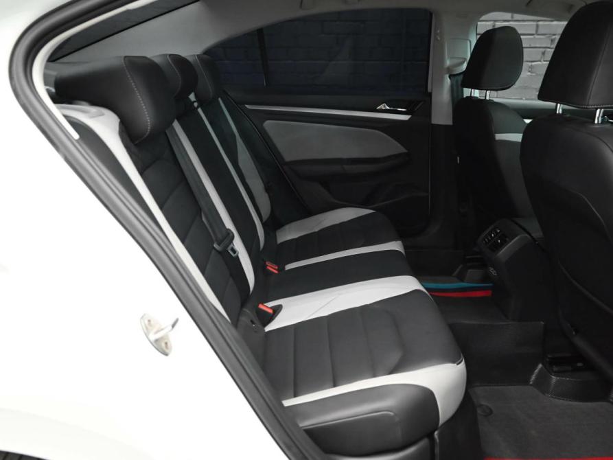Volkswagen Bora IV (China Market) Рестайлинг Екатеринбург  - изображение 11