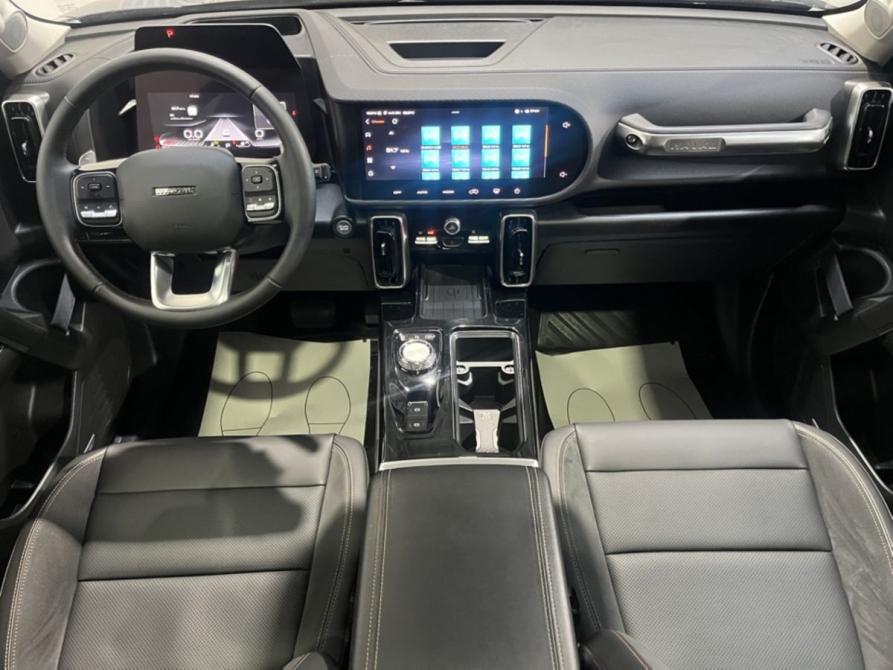 Haval Dargo I Курск  - изображение 9