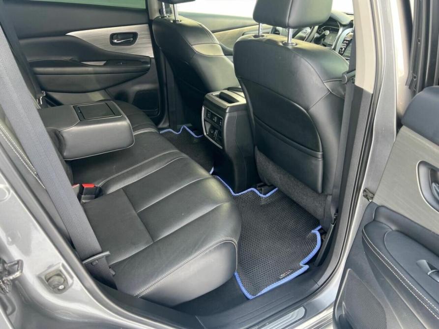 Nissan Murano III (Z52) Екатеринбург  - изображение 14