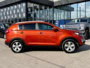 Kia Sportage III Краснодар  - изображение 31