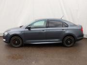 Skoda Rapid I Москва  - изображение 30