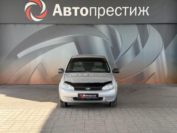 Lada (ВАЗ) Kalina I с пробегом 2010 года, цена 327 000 рублей, 186051 км, седан, Автокод Объявления
