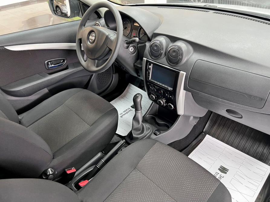Nissan Almera III (G15) Тверь  - изображение 13