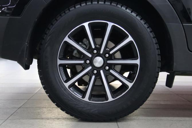 Hyundai Creta I с пробегом 2020 года, цена 1 945 170 рублей, 62770 км, внедорожник, Автокод Объявления
