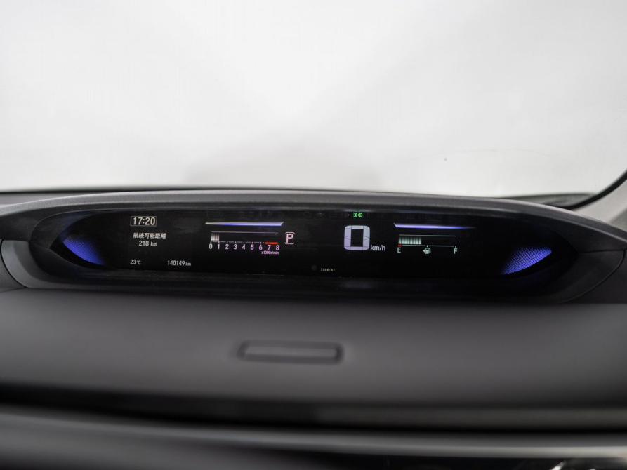 Honda Stepwgn V Рестайлинг Иркутск  - изображение 13