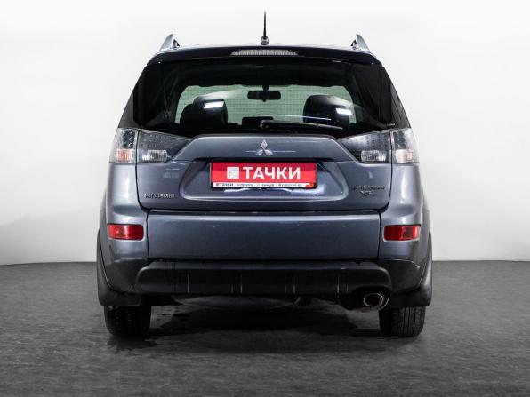 Mitsubishi Outlander II с пробегом 2007 года, цена 1 195 000 рублей, 128178 км, внедорожник, Автокод Объявления