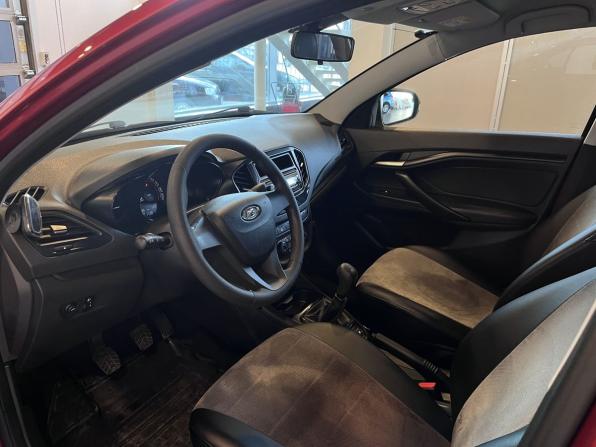 Lada (ВАЗ) Vesta I с пробегом 2018 года, цена 985 000 рублей, 83540 км, седан, Автокод Объявления