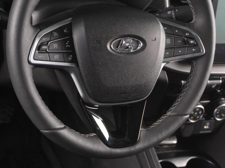 Lada (ВАЗ) Vesta I Рестайлинг (NG) Минеральные Воды  - изображение 16