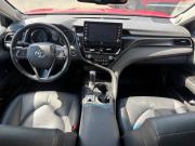 Toyota Camry VIII (XV70) Рестайлинг Москва  - изображение 30