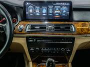 BMW 7 серии V (F01/F02/F04) Рестайлинг Ростов-на-Дону  - изображение 45