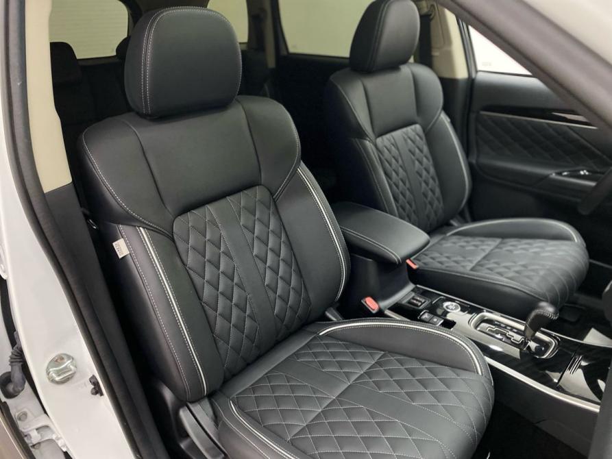 Mitsubishi Outlander III Рестайлинг 3 Энгельс  - изображение 37