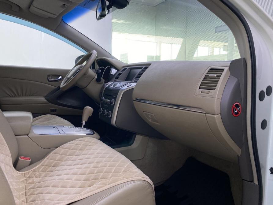 Nissan Murano II (Z51) Уфа  - изображение 13