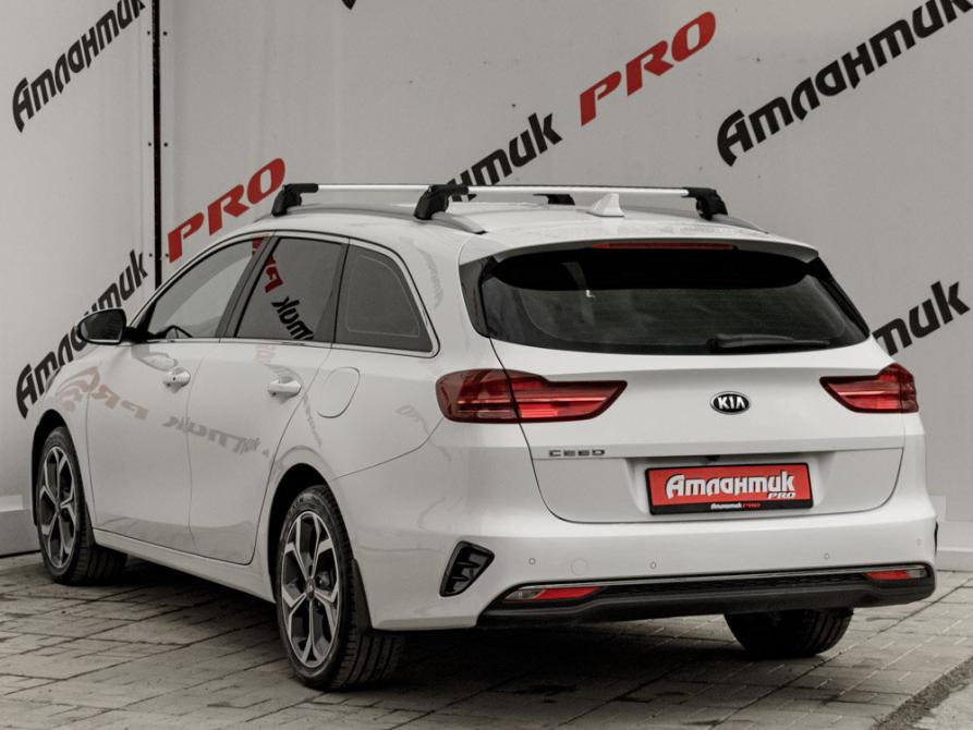 Kia Ceed III Екатеринбург  - изображение 5