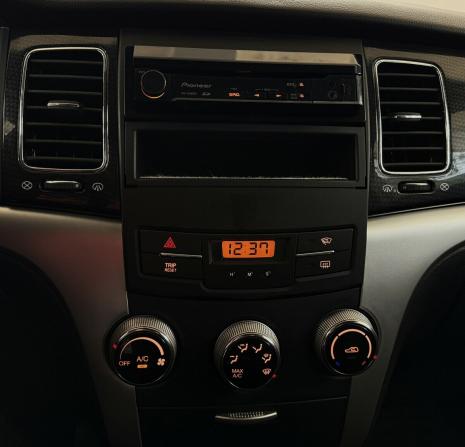 SsangYong Actyon II с пробегом 2012 года, цена 920 000 рублей, 128557 км, внедорожник, Автокод Объявления