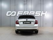 Skoda Rapid I Рестайлинг Воронеж  - изображение 21