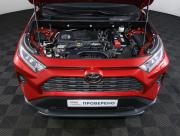 Toyota RAV4 V (XA50) Москва  - изображение 35