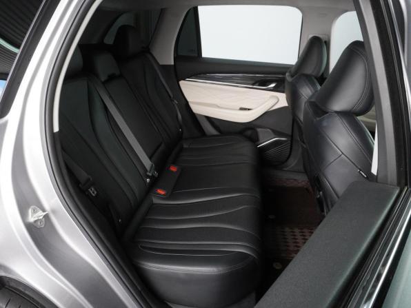 Geely Monjaro I с пробегом 2023 года, цена 3 229 000 рублей, 61269 км, внедорожник, Автокод Объявления