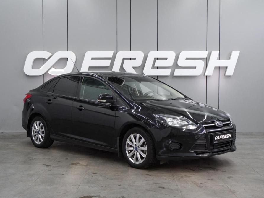Ford Focus III Воронеж  - изображение 1