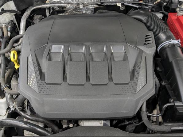 Skoda Octavia III (A7) Рестайлинг с пробегом 2019 года, цена 1 599 000 рублей, 126000 км, лифтбек, Автокод Объявления