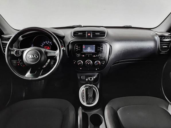 Kia Soul II с пробегом 2016 года, цена 1 316 000 рублей, 176436 км, хэтчбек, Автокод Объявления
