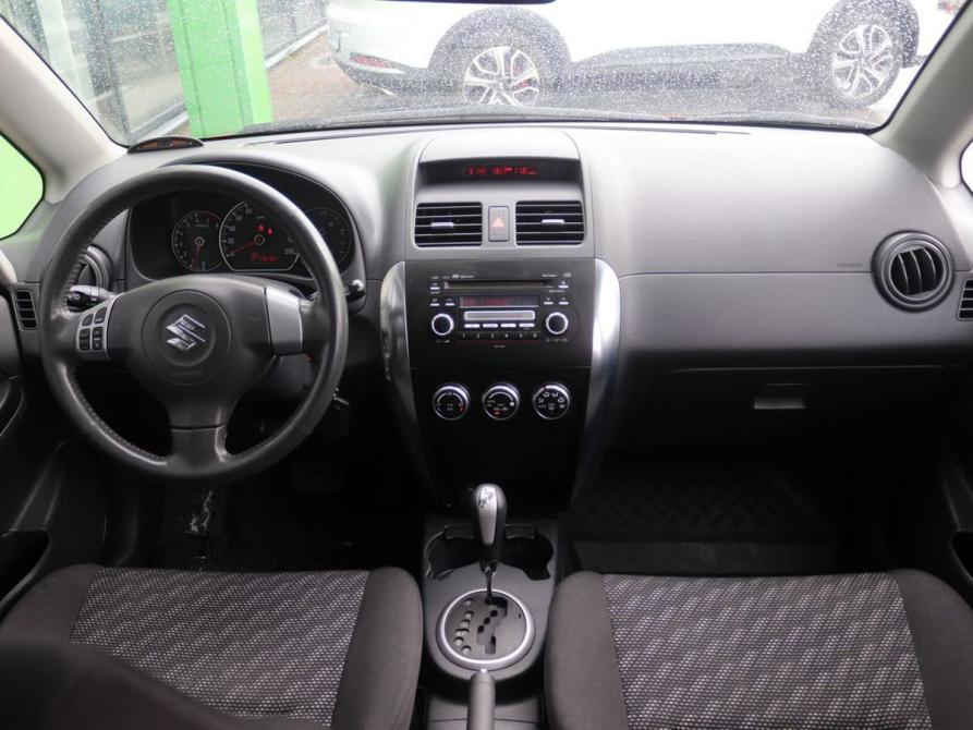 Suzuki SX4 I (Classic) Нижний Новгород  - изображение 12