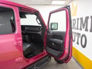 Jeep Wrangler IV (JL) Новосибирск  - изображение 51