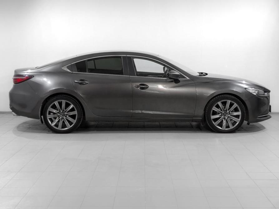Mazda 6 III (GJ) Рестайлинг 2 Химки  - изображение 4