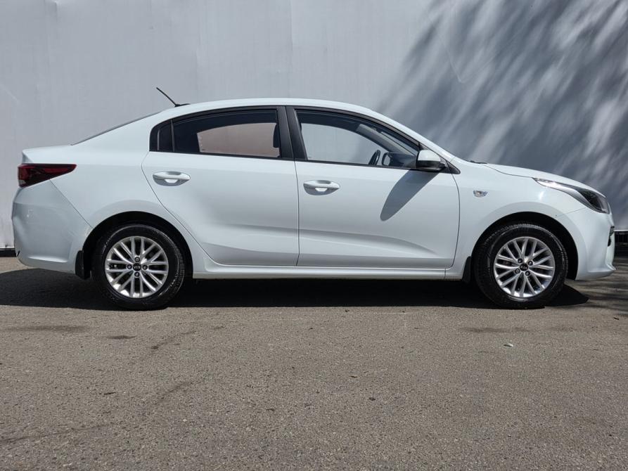 Kia Rio IV Москва  - изображение 4