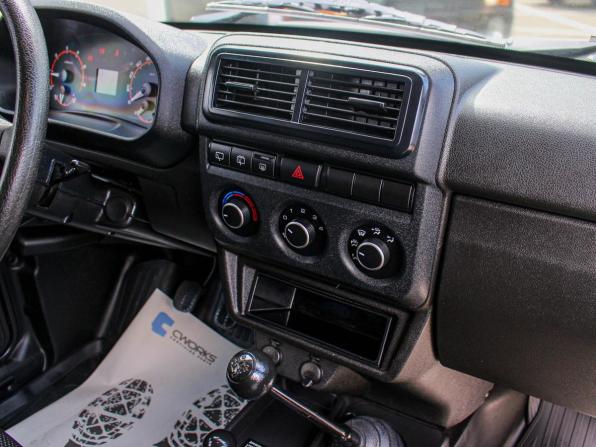 Lada (ВАЗ) Niva Legend с пробегом 2023 года, цена 797 000 рублей, 37059 км, внедорожник, Автокод Объявления