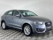 Audi Q3 I (8U) Ростов-на-Дону  - изображение 18