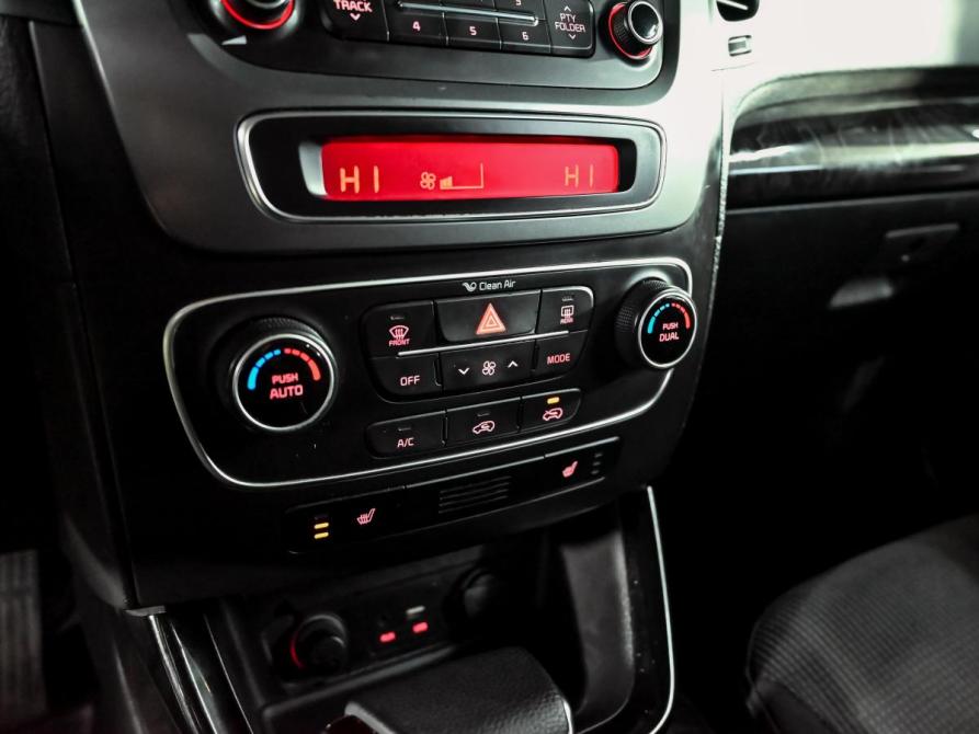 Kia Sorento II Рестайлинг Екатеринбург  - изображение 16