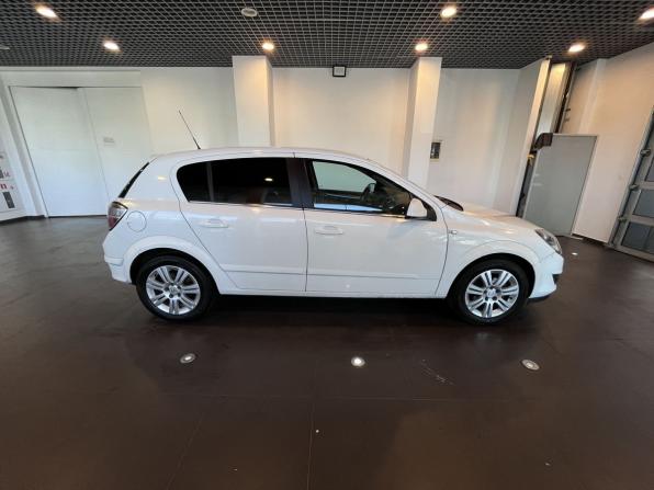 Opel Astra H Рестайлинг с пробегом 2010 года, цена 432 000 рублей, 281700 км, хэтчбек, Автокод Объявления