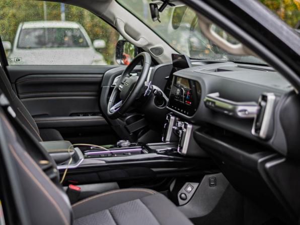 Haval Dargo I с пробегом 2024 года, цена 2 266 000 рублей, 48276 км, внедорожник, Автокод Объявления