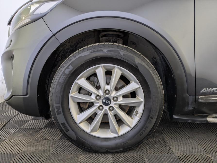 Kia Sorento III Prime Рестайлинг Москва  - изображение 13