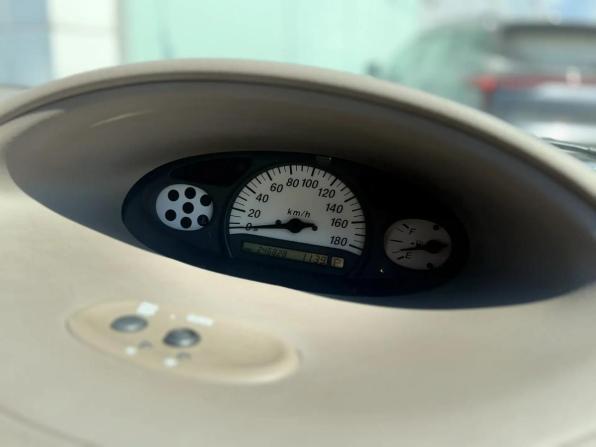 Toyota Platz с пробегом 2003 года, цена 379 000 рублей, 246823 км, седан, Автокод Объявления