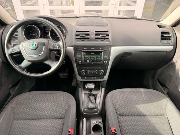 Skoda Yeti I с пробегом 2012 года, цена 615 000 рублей, 323000 км, внедорожник, Автокод Объявления