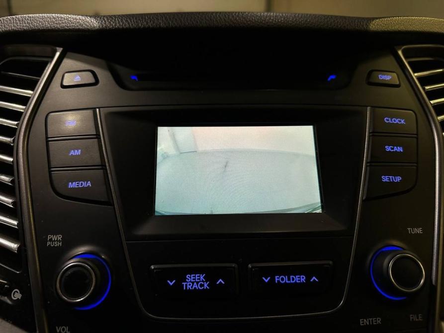 Hyundai Santa Fe III Новосибирск  - изображение 24