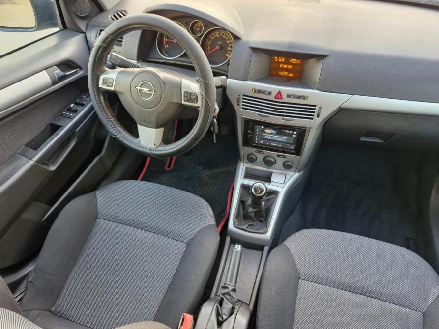 Opel Astra H Рестайлинг Нижний Новгород  - изображение 9