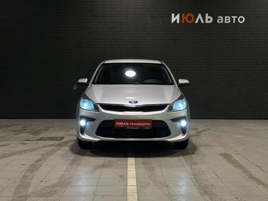 Kia Rio IV Челябинск  - изображение 2