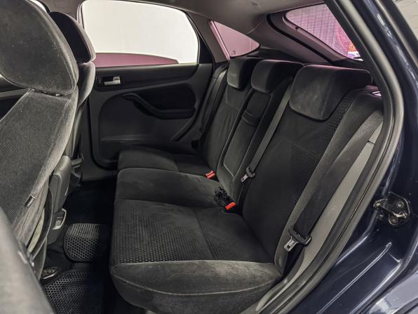Ford Focus II Рестайлинг с пробегом 2009 года, цена 449 000 рублей, 277577 км, хэтчбек, Автокод Объявления