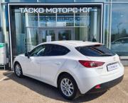 Mazda 3 III (BM) Стерлитамак  - изображение 25