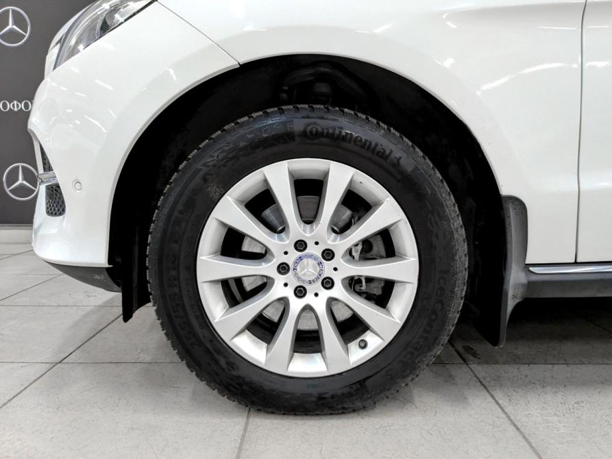 Mercedes-Benz GLE I (W166) Москва  - изображение 18
