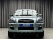 Hyundai Tucson I Ижевск  - изображение 32