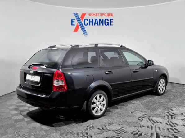 Chevrolet Lacetti I с пробегом 2011 года, цена 587 000 рублей, 166094 км, универсал, Автокод Объявления