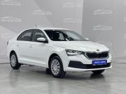Skoda Rapid II Новосибирск  - изображение 26