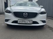 Mazda 6 III (GJ) Рестайлинг Самара  - изображение 66