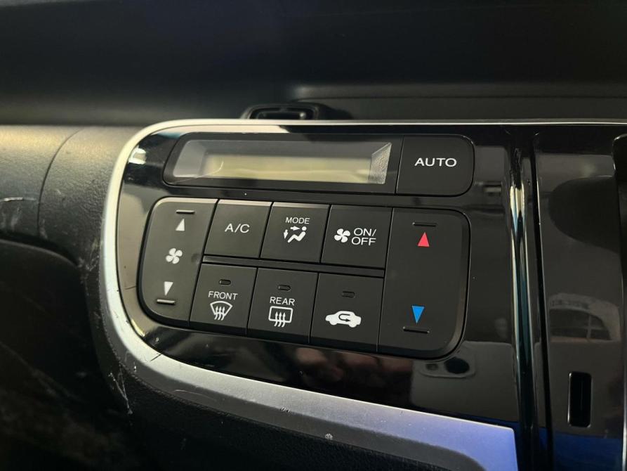 Honda N-BOX I Рестайлинг Нижнекамск  - изображение 17