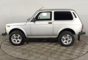 Lada (ВАЗ) Niva Legend Волгоград  - изображение 26